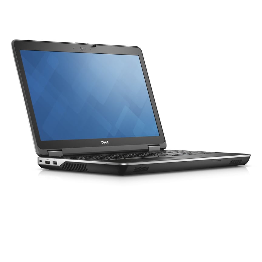Dell Latitude E6540 | 15,6" | i7-4610M | 8 GB RAM | 256 GB SSD