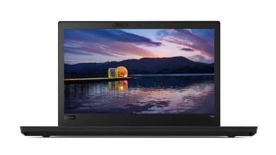 Lenovo ThinkPad T480 | 14" | i5-8350U Mobile | 8 GB RAM | 256 GB SSD