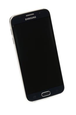 Samsung Galaxy S6 | 32 GB | Schwarz