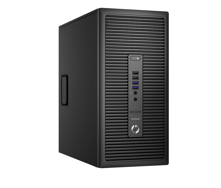 HP ProDesk 600 G2 | i5-6500 | 8 GB RAM | 256 GB SSD | MT