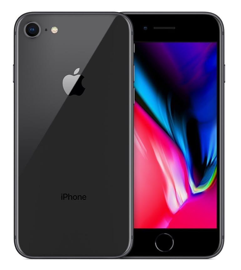 Apple iPhone 8 Space Gray | 64 GB