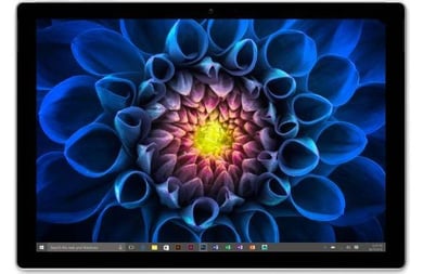Microsoft Surface Pro 4 | 12.6" | i5-6300U | 8 GB RAM | 256 GB SSD