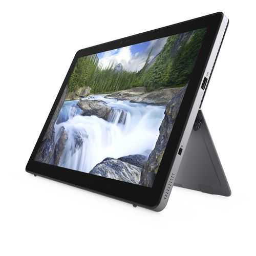 Dell Latitude 7200 2-in-1 | 12.6" | i5-8365U | 16 GB RAM | 256 GB SSD