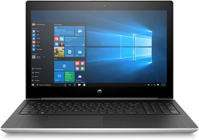 HP ProBook 450 G5 | 15,6" | i5-7200U | 16 GB RAM | 256 GB SSD