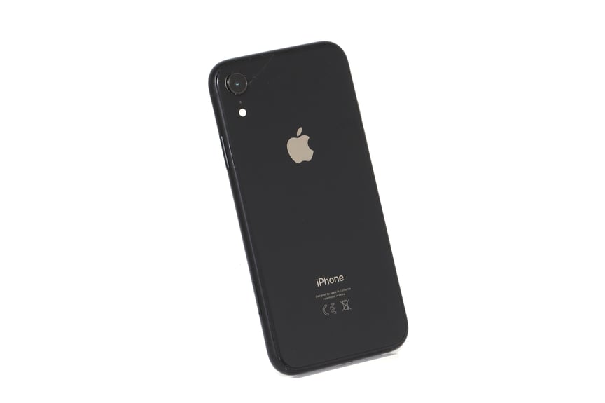 Apple iPhone XR | 128 GB | Black