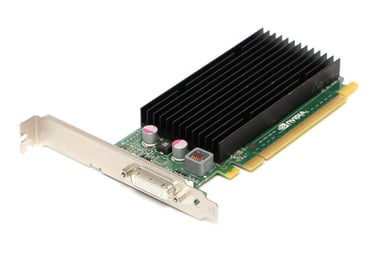 NVIDIA Quadro NVS 300 | PCI-Express | 512MB | Grafikkarte