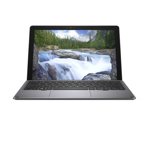 Dell Latitude 7200 2-in-1 | 12.6" | i5-8365U | 16 GB RAM | 256 GB SSD