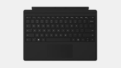 Microsoft Type Cover Surface 2 | Tastatur