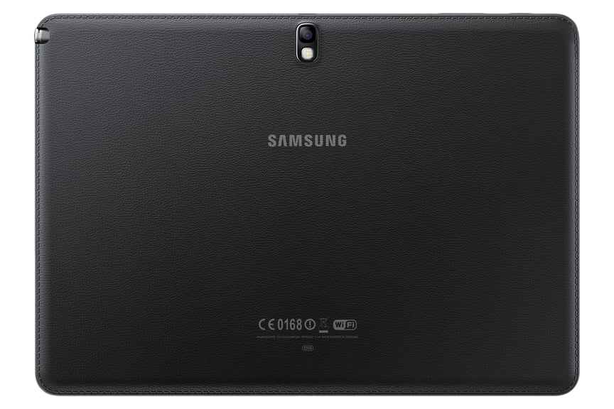 Samsung Galaxy Note 10.1 | 32 GB | Schwarz