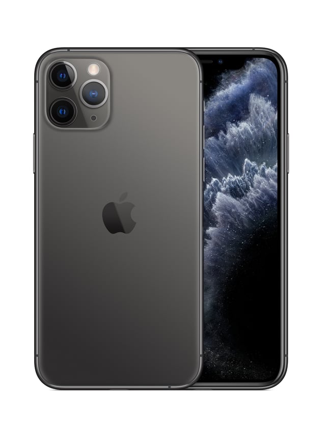 Apple iPhone 11 Pro | 64 GB | Space Gray