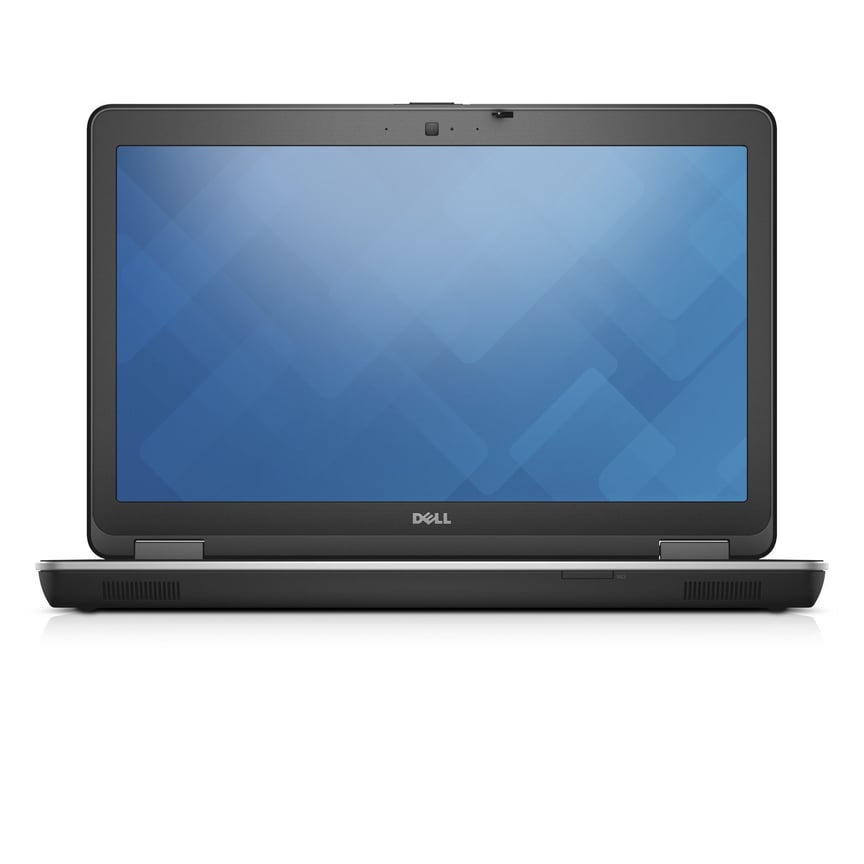 Dell Latitude E6540 | 15,6" | i7-4610M | 8 GB RAM | 256 GB SSD