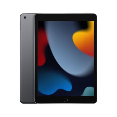 Apple iPad 10.2 (9th Gen) WiFi + Cellular | 64 GB |  Space Gray 