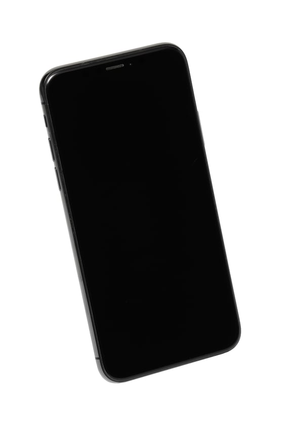 Apple iPhone X | 64 GB | Space Gray 