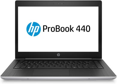 HP ProBook 440 G5 | 14 | i5-8250U | 8 GB RAM | 256 GB SSD