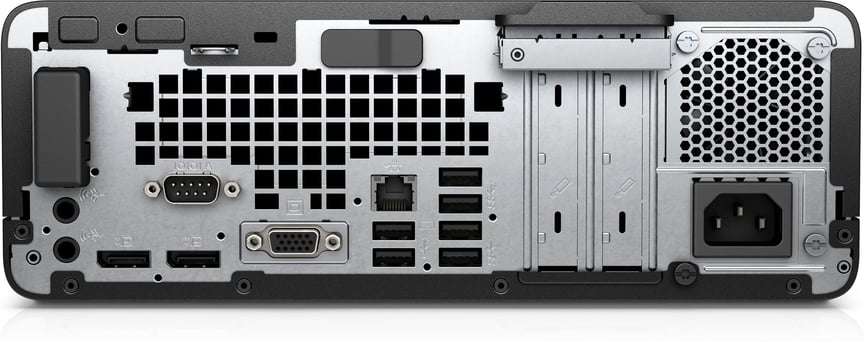 HP ProDesk 600 G3 DM | i5-6500T | 16 GB RAM | 256 GB SSD | Desktop