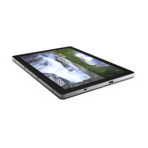 Dell Latitude 7200 2-in-1 | 12,6" | i5-8365U | 8 GB RAM | 512 GB SSD