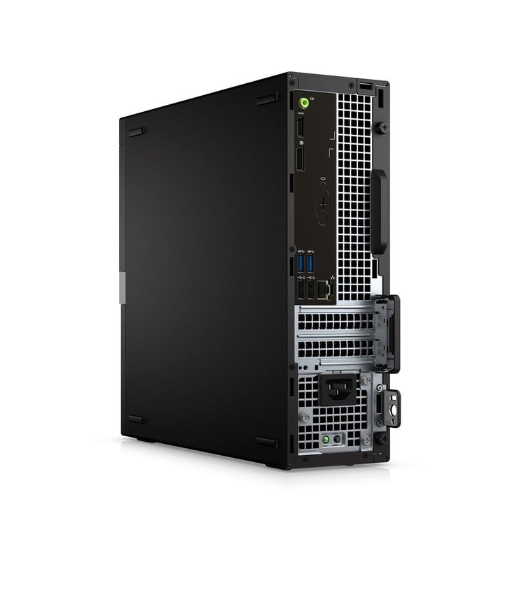 Dell OptiPlex 3040 | i3-6100T | 8 GB RAM | 480 GB SSD | SFF
