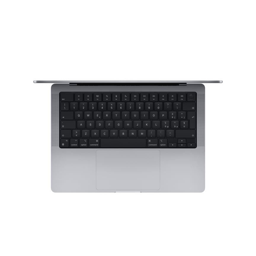 Apple MacBook Pro (2017) | 13,3" | i7-7567U | 16 GB RAM | 256 GB SSD
