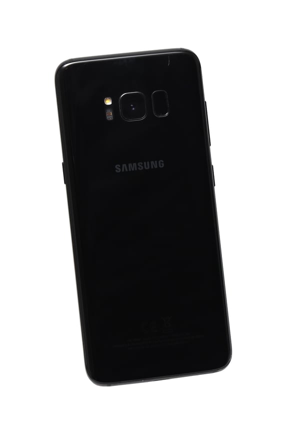 Samsung Galaxy S8 | 64 GB | Midnight Black