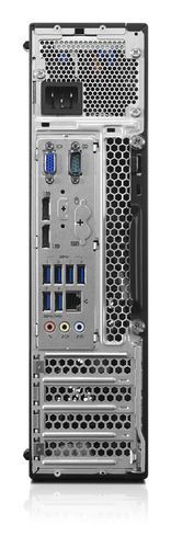 Lenovo ThinkCentre M900 | i5-6500 | 8 GB RAM | 480 GB SSD | SFF