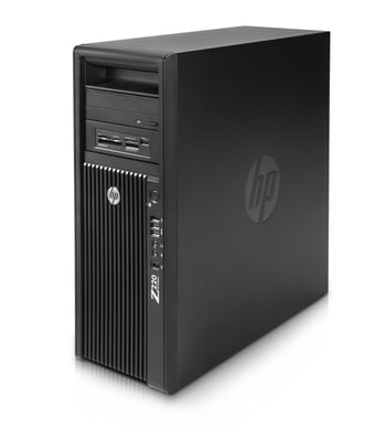 HP Z220 Workstation | i7-3770 | 8 GB RAM | 256 GB SSD 