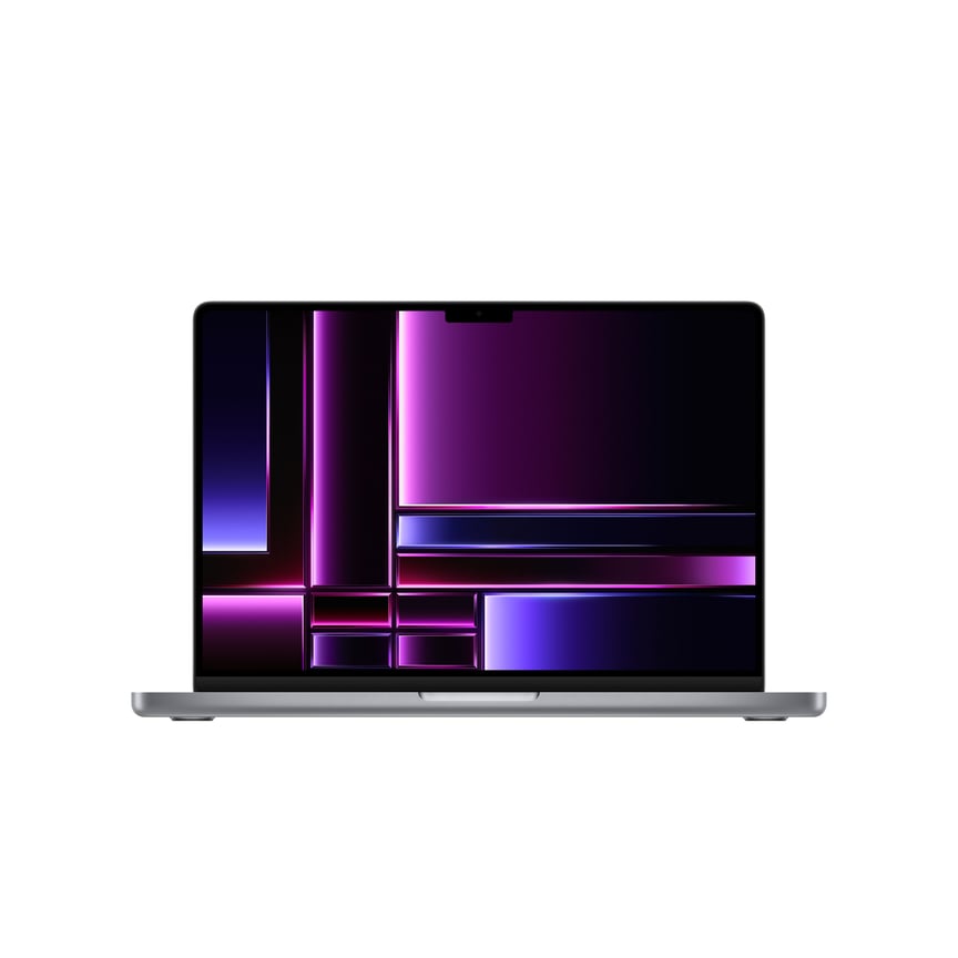 Apple MacBook Pro (2017) | 13" | i7-7567U | 16 GB RAM | 512 GB SSD
