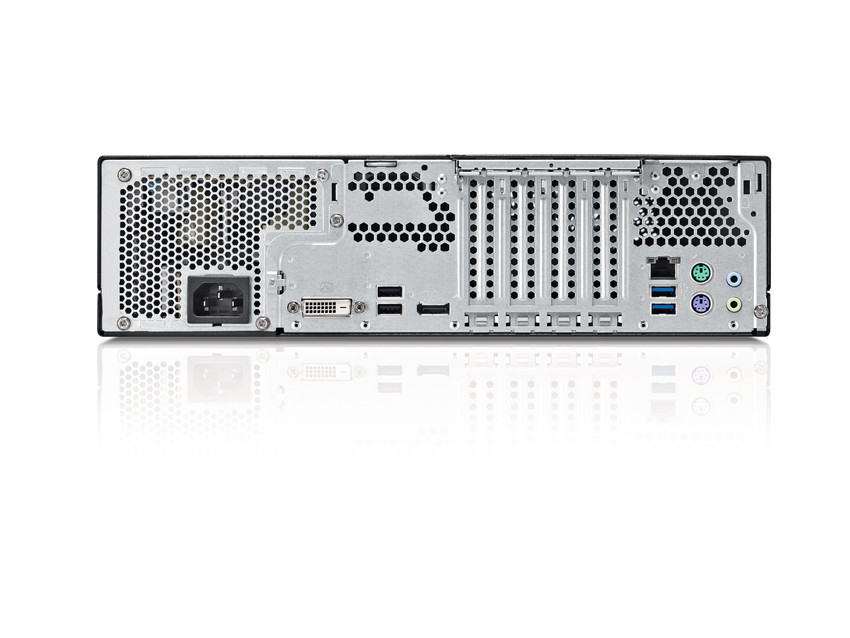 ESPRIMO D757 | i5-6500 | 8 GB RAM | 480 GB SSD
