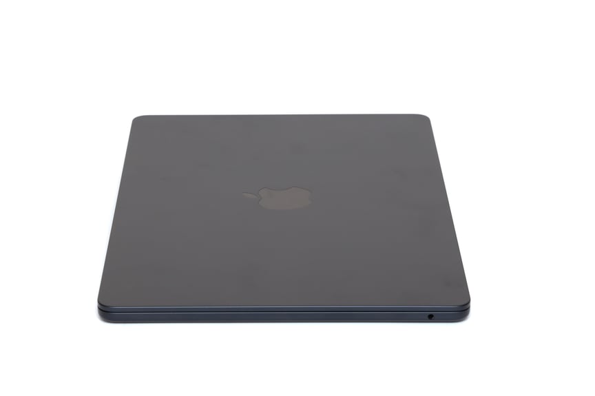 Apple MacBook Air (2022) | 13,6" | M2 | 24 GB RAM | 500 GB SSD