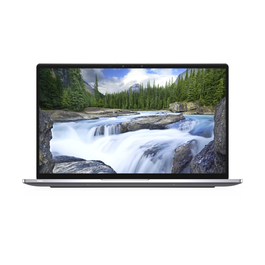 Dell Latitude 7400 2-in-1 | 14" | i5-8365U | 8 GB RAM | 256 GB SSD
