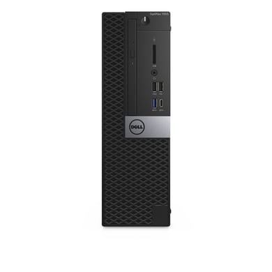 Dell OptiPlex 3060 | i5-8500 | 16 GB RAM | 256 GB SSD