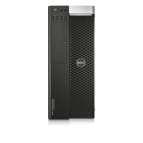 Dell Precision Tower 5810 | Xeon E5-1650 v3 | 32 GB RAM | 256 GB SSD
