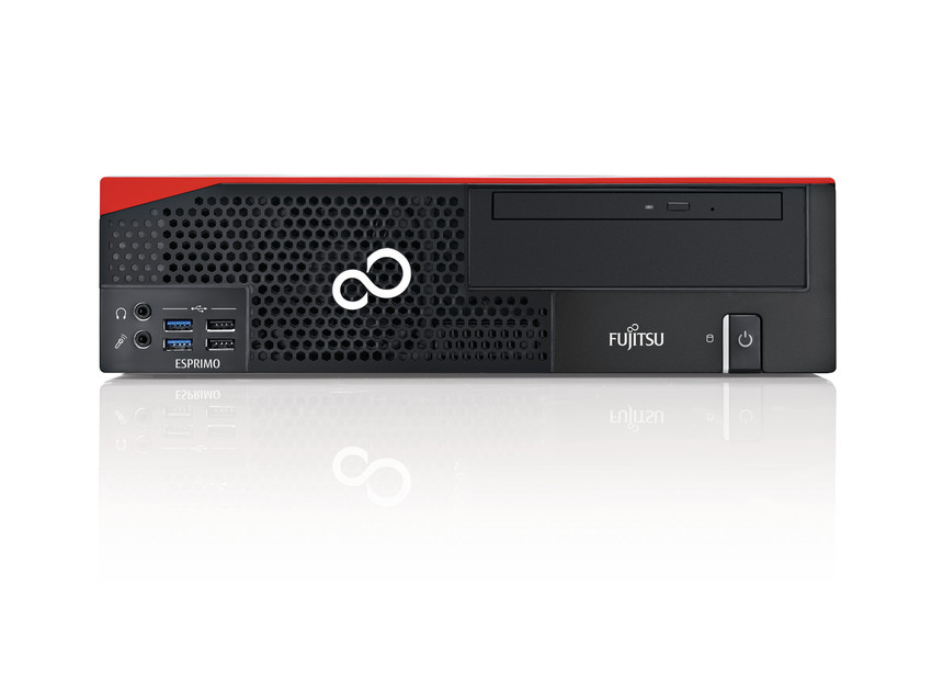 Fujitsu Esprimo D757 | i5-6500 | 8 GB RAM | 480 GB SSD | Desktop