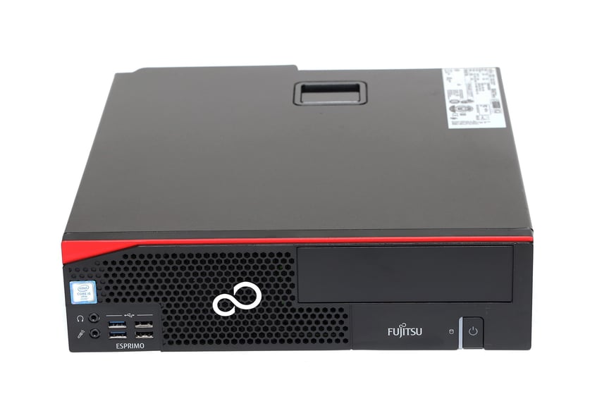 Fujitsu Esprimo D956 | i5-6500 | 8 GB RAM | 256 GB SSD | Desktop