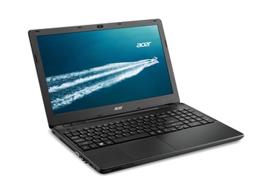 Acer TravelMate TMP256-M-33LF | 15,6" | i3-4005U | 8 GB RAM | 256 GB SSD