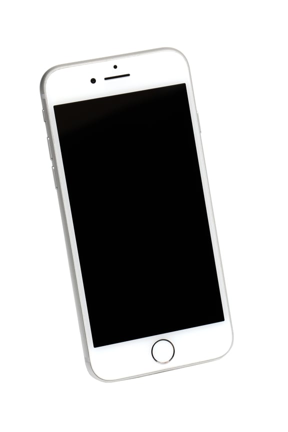 Apple iPhone 8 | 64 GB | Silber