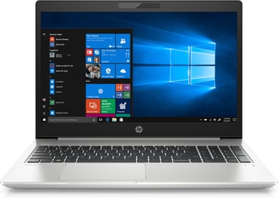 HP ProBook 450 G6 | 14" | i5-8265U | 8 GB RAM | 256 GB SSD