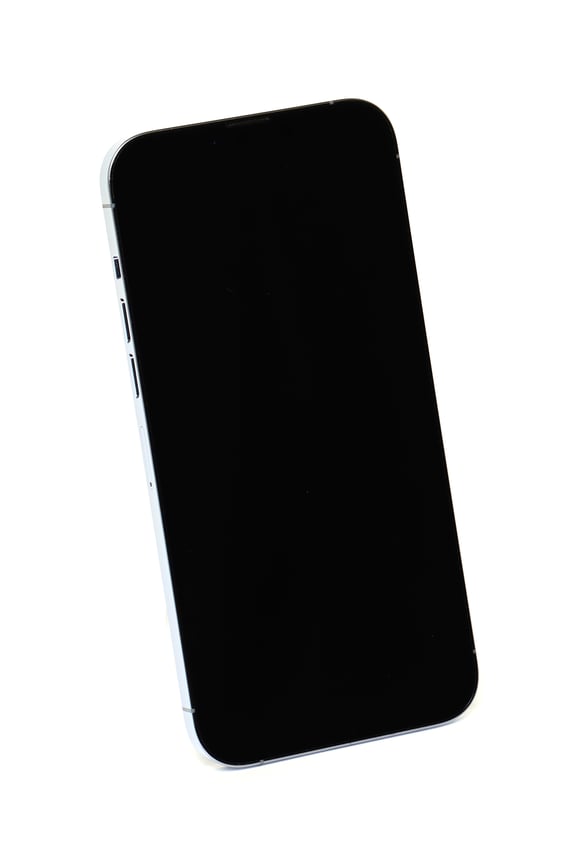 Apple iPhone 13 Pro | 128 GB | Blau