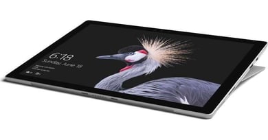Microsoft Corporation Surface 5 Pro | 12,6" | i5-7300U | 8 GB RAM | 256 GB SSD