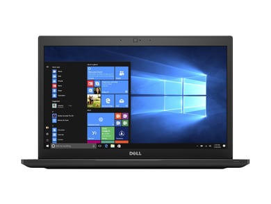 Dell Latitude 7490 | 14" | i7-7600U | 8 GB | 256 GB SSD