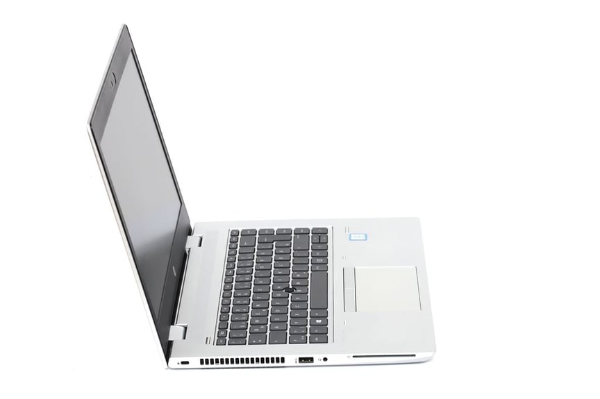 HP ProBook 640 G4 | 14" | i5-8365U | 16 GB RAM | 256 GB SSD