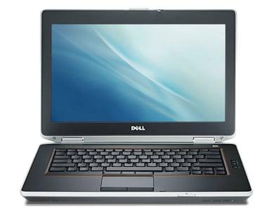 Dell Latitude E6420 | 14" | i3-2330M | 4 GB RAM | 320 GB HDD