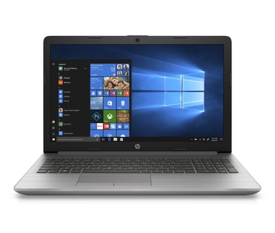 HP 250 G7 | 15 | i3-7020U  | 8 GB RAM | 256 GB SSD