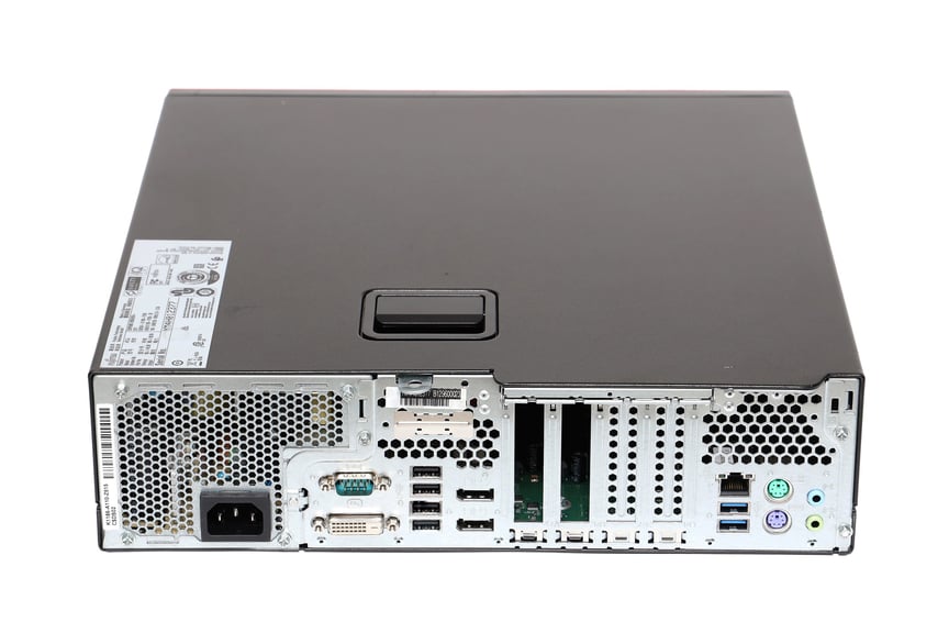 Fujitsu Esprimo D956 | i5-6500 | 8 GB RAM | 256 GB SSD | Desktop