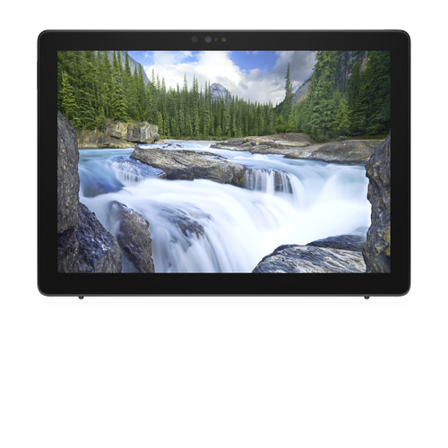 Dell Latitude 7200 2-in-1 | 12,6" | i5-8365U | 8 GB RAM | 512 GB SSD