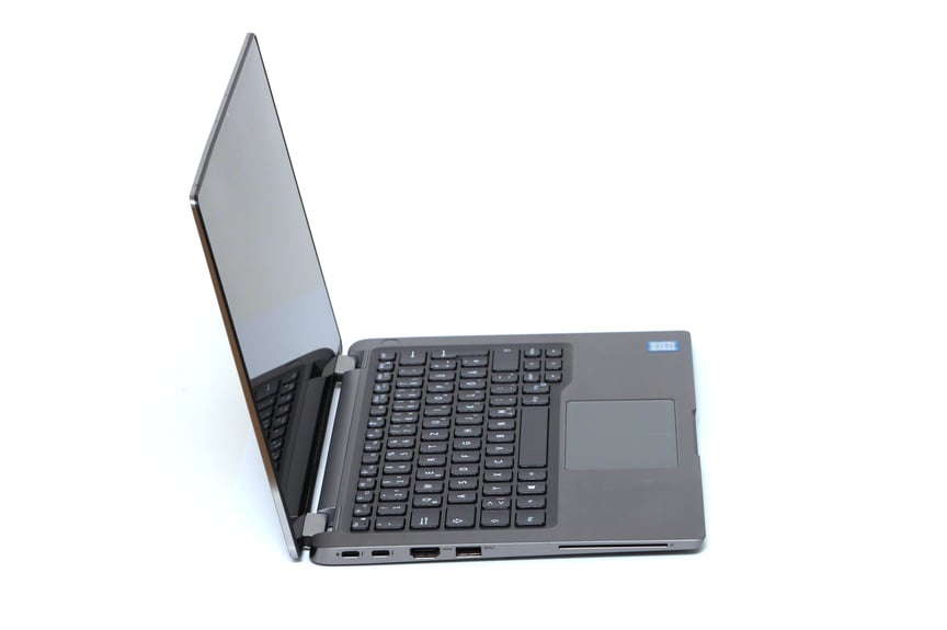 Dell Latitude 7400 2-in-1 | 14" | i5-8365U | 16 GB RAM | 256 GB SSD