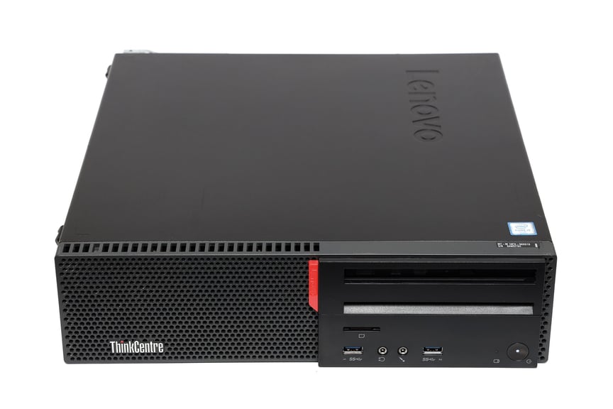 Lenovo ThinkCentre M800 | i5-6500 | 8 GB RAM | 256 GB SSD | Desktop