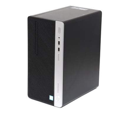 HP ProDesk 400 G4 | i5-7500 | 8 GB RAM | 256 GB SSD | Mini Tower