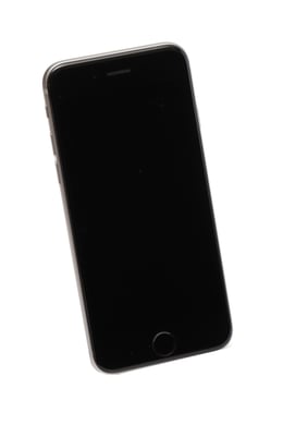 Apple iPhone 6s | 16 GB | Space Gray 