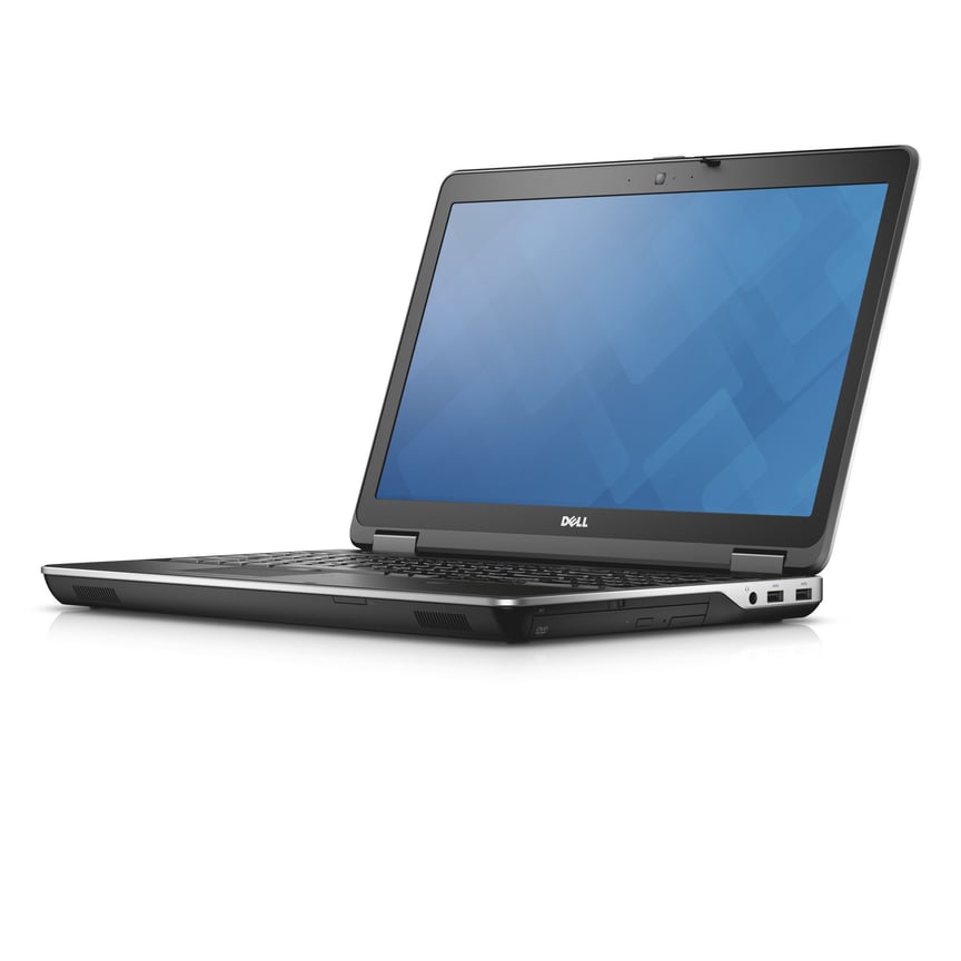 Dell Latitude E6540 | 15,6" | i5-4310M | 8 GB RAM | 256 GB SSD