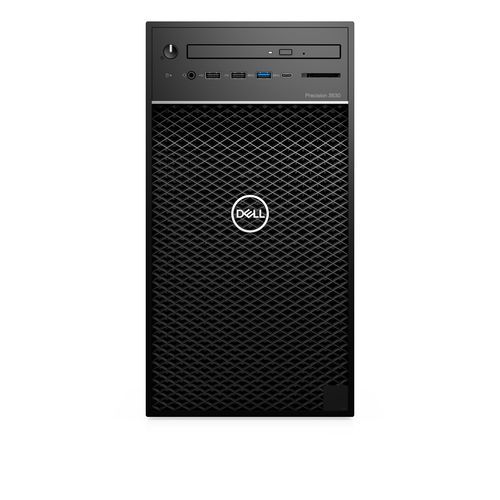 Dell Precision 3630 Tower | i7-8700 | 32 GB RAM | 512 GB SSD